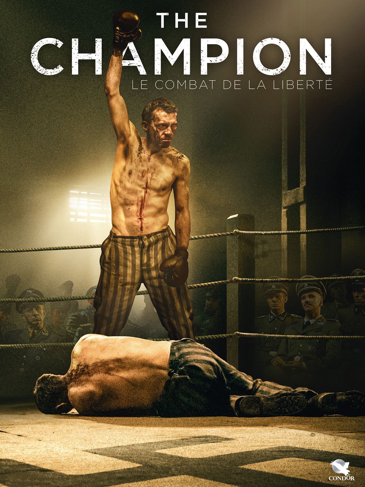 The Champion : Le Combat de la Liberté streaming gratuit
