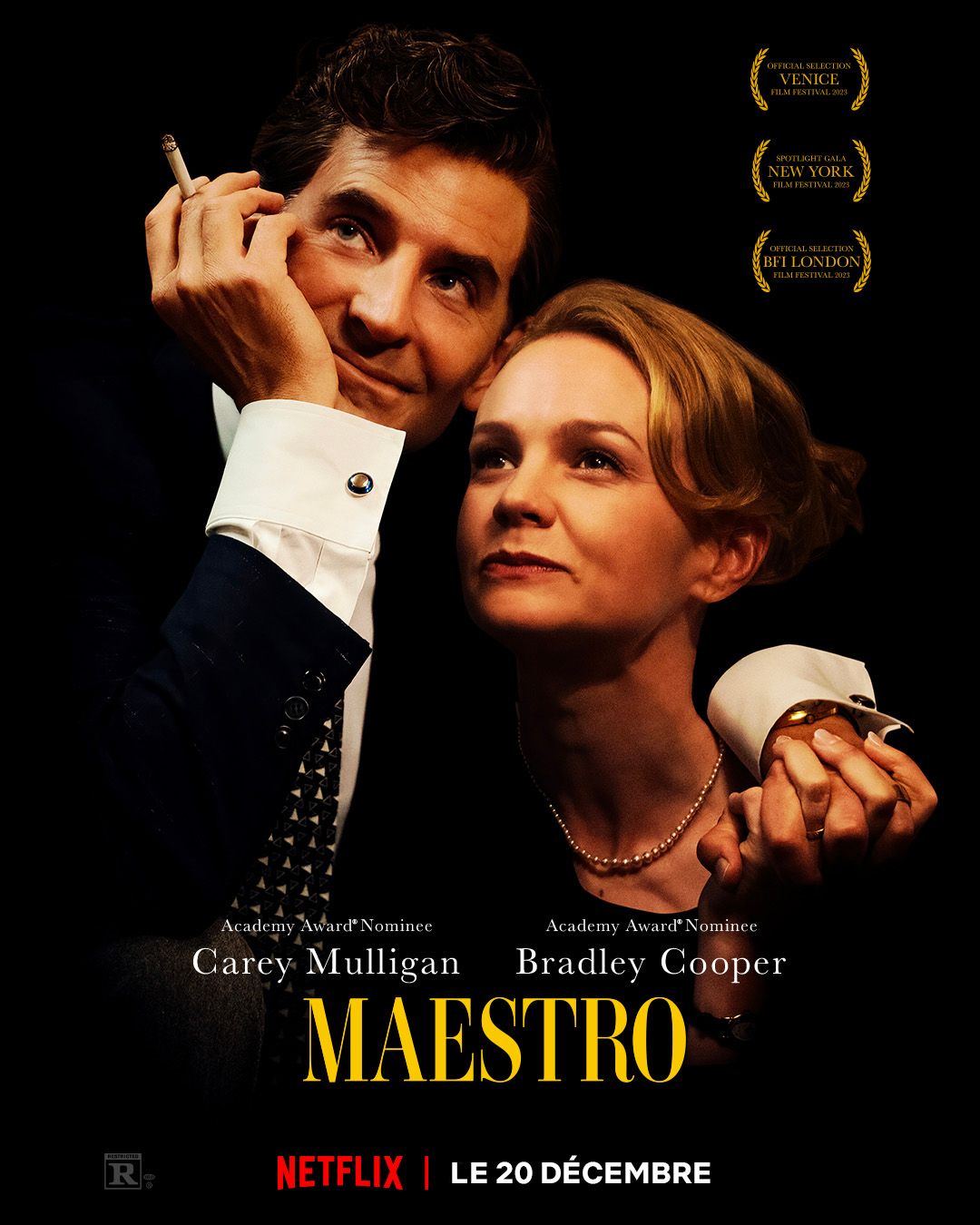 Maestro streaming fr