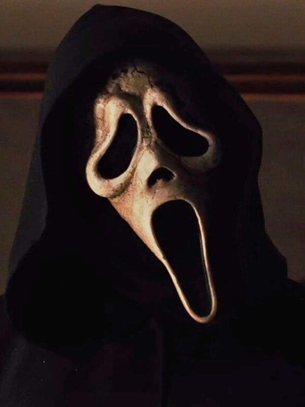 Scream 7 Film 2025 AlloCiné