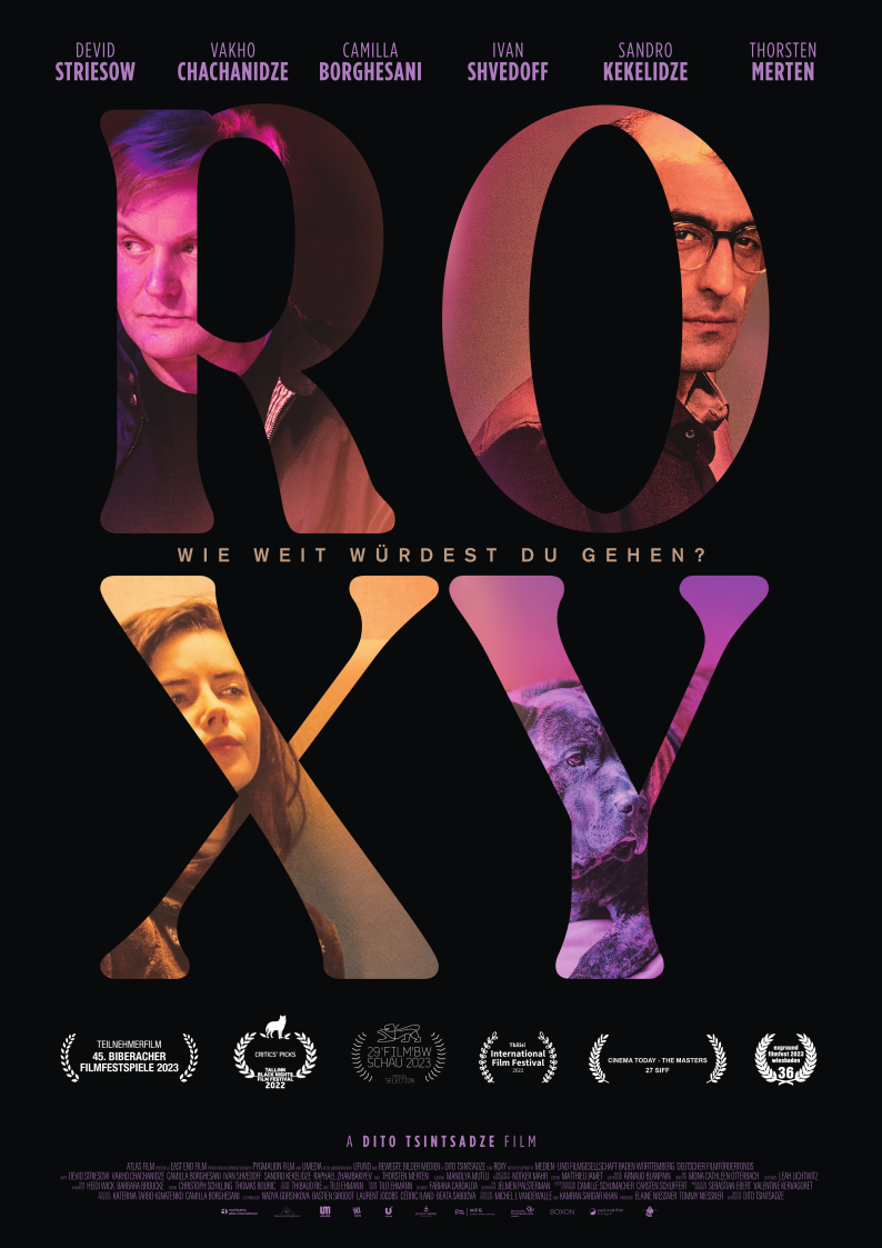 Roxy streaming vf gratuit