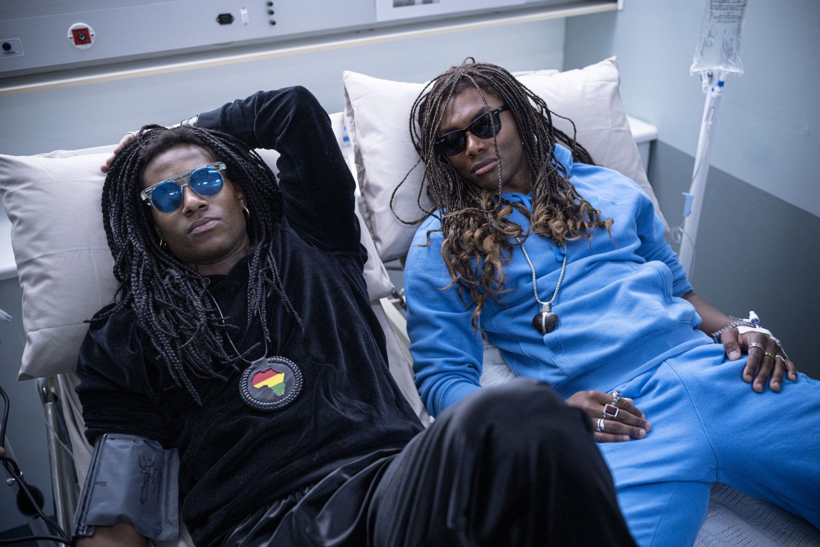 Photo de Elan Ben Ali Photo Elan Ben Ali Photo 3 sur 11 AlloCiné