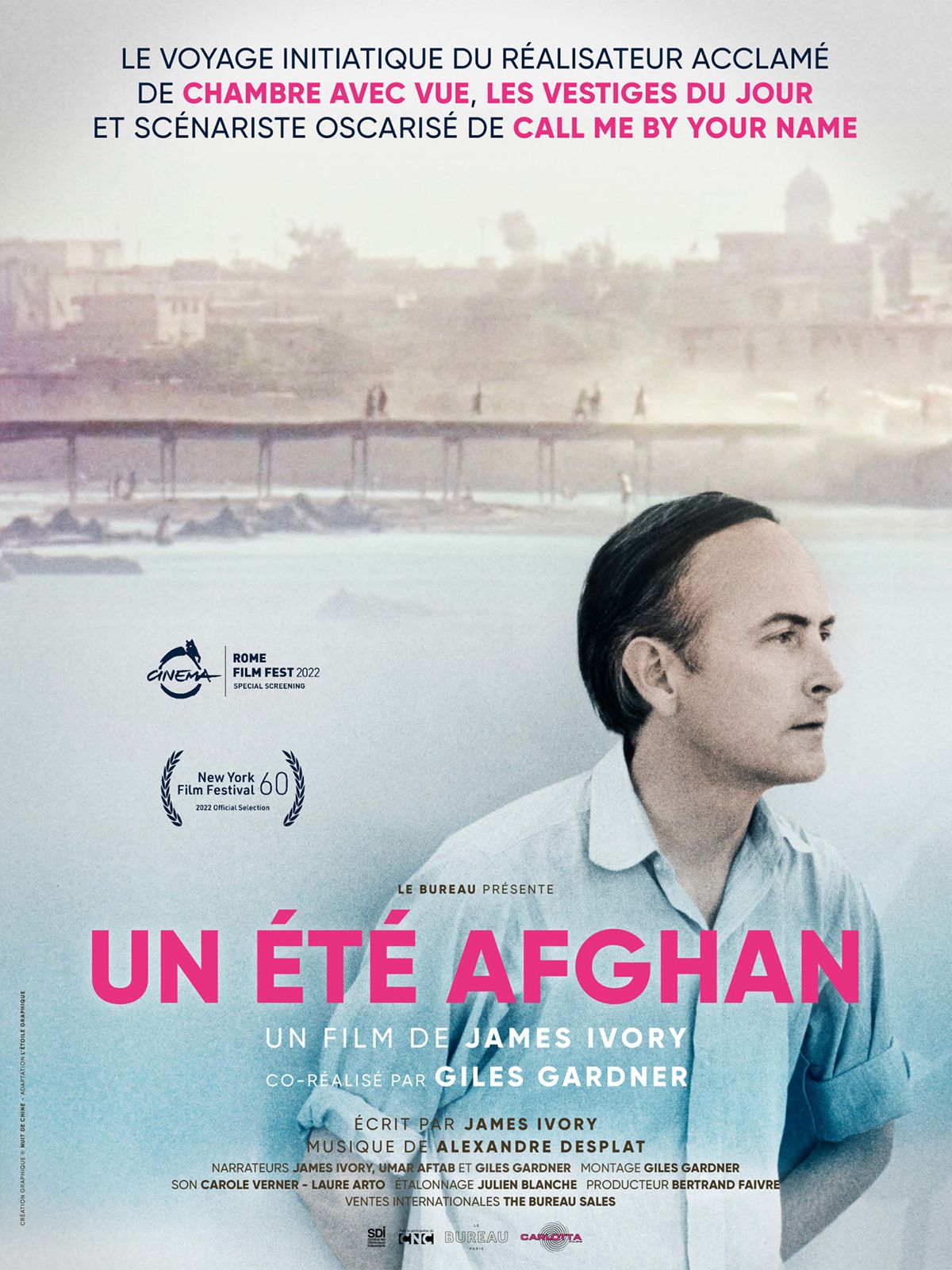 Un été afghan streaming gratuit