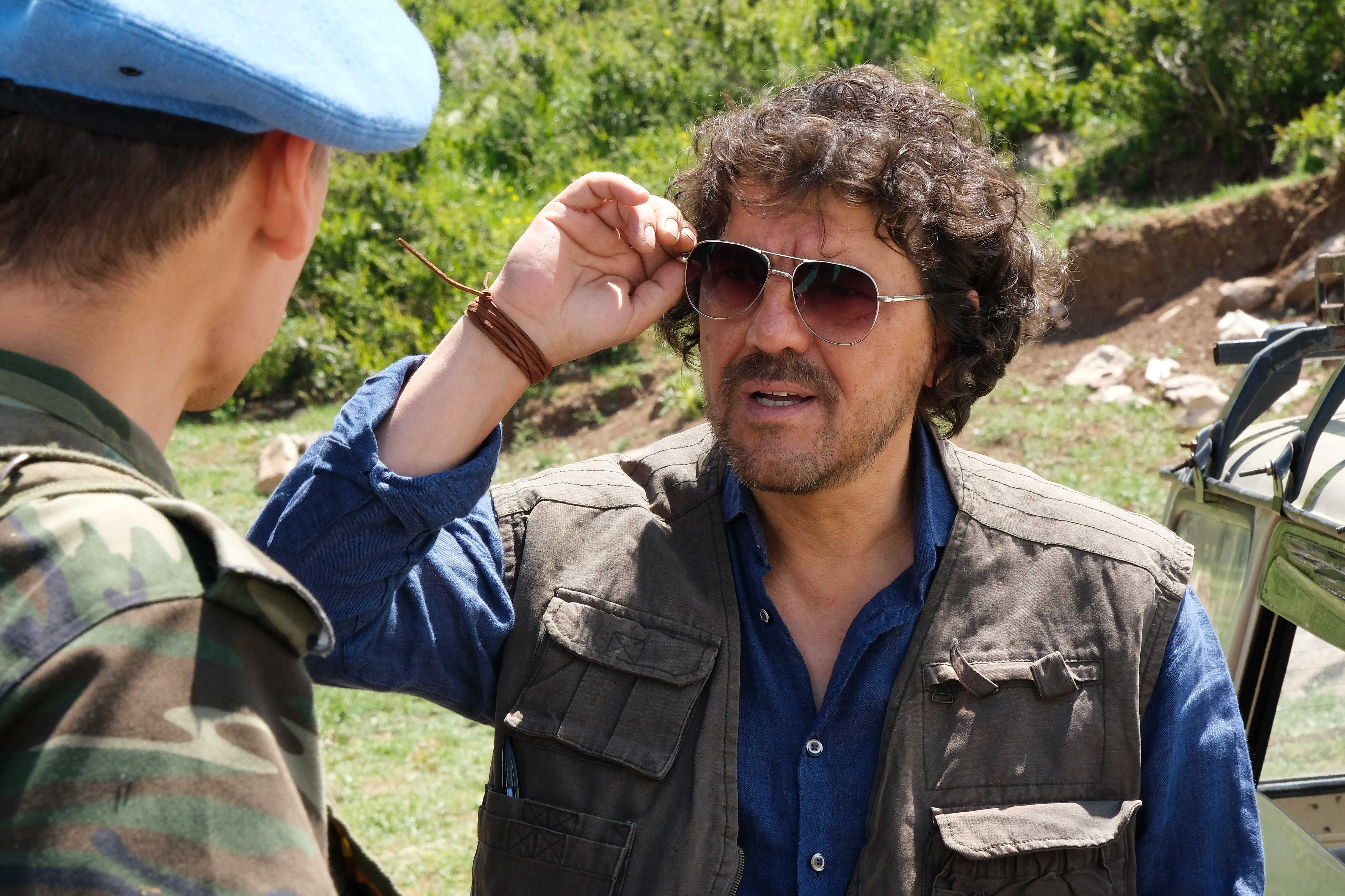 Photo du film Nefes Yer Eksi İki Photo 1 sur 20 AlloCiné