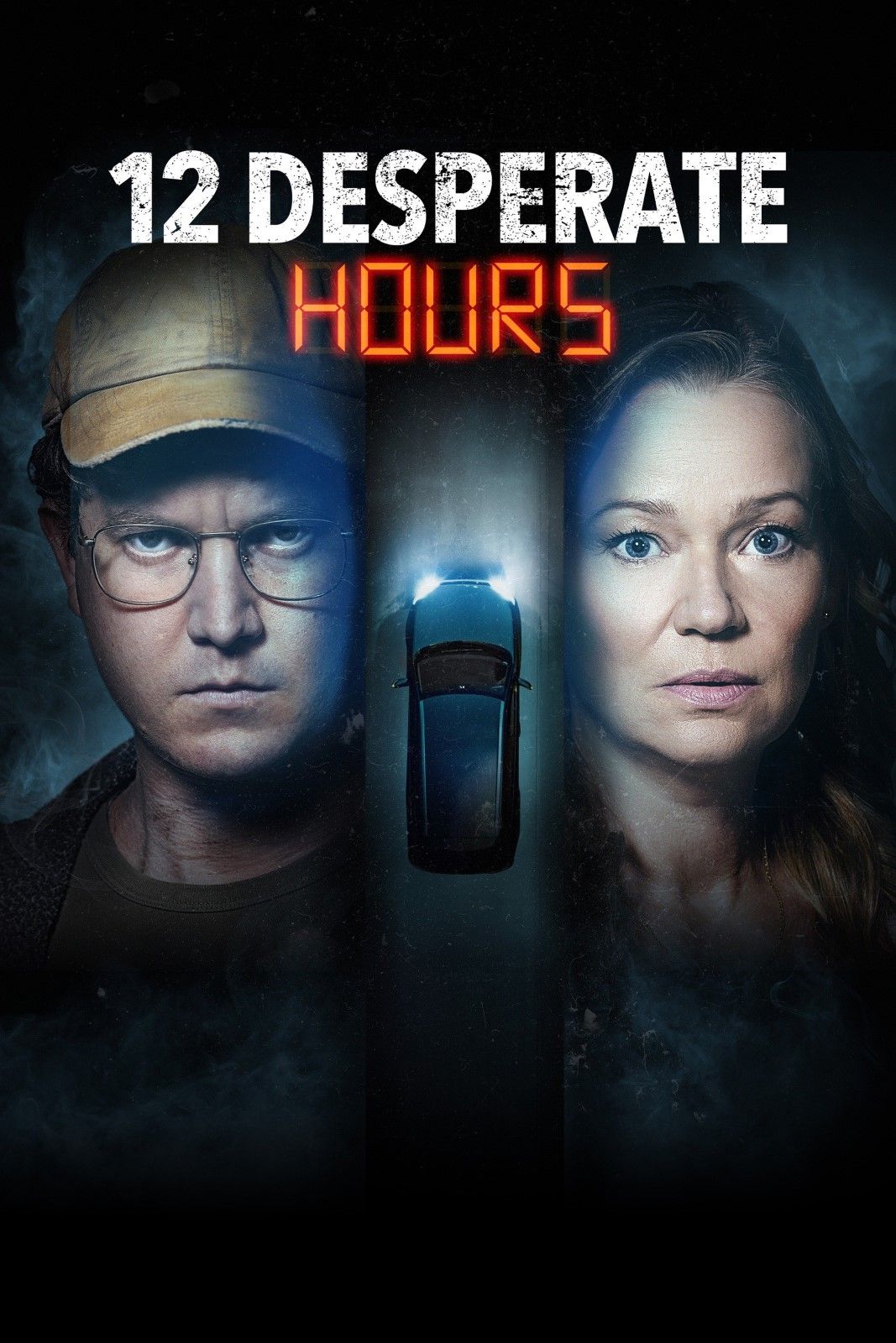 Val Jane : 12 heures pour sauver sa vie streaming gratuit