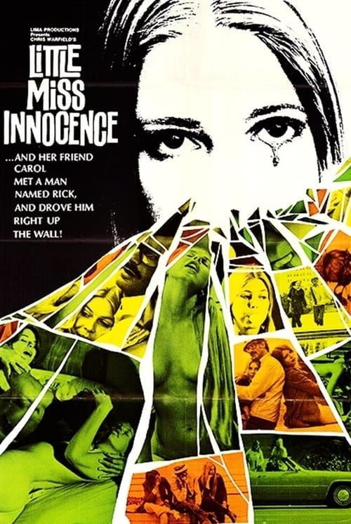 Little Miss Innocence Film 1973 AlloCiné