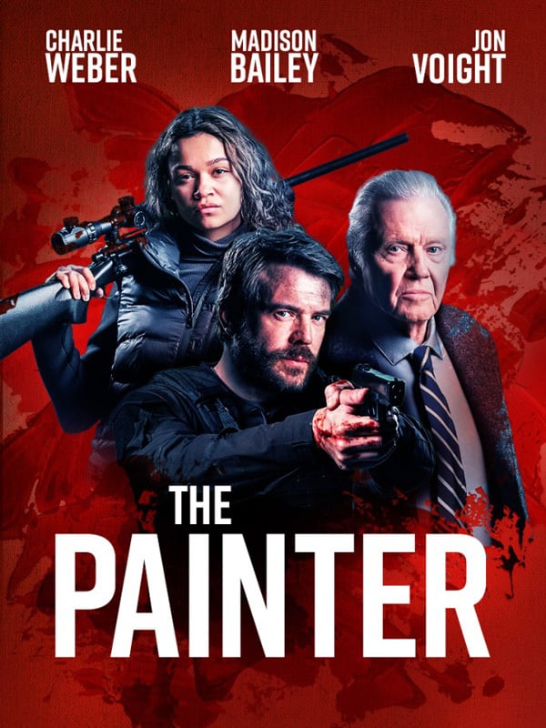 The Painter Film 2024 AlloCiné