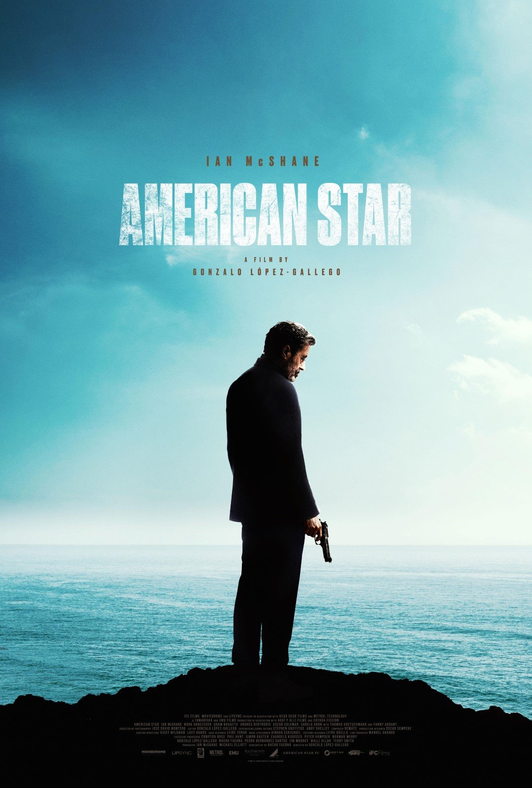 American Star - film 2023 - AlloCiné