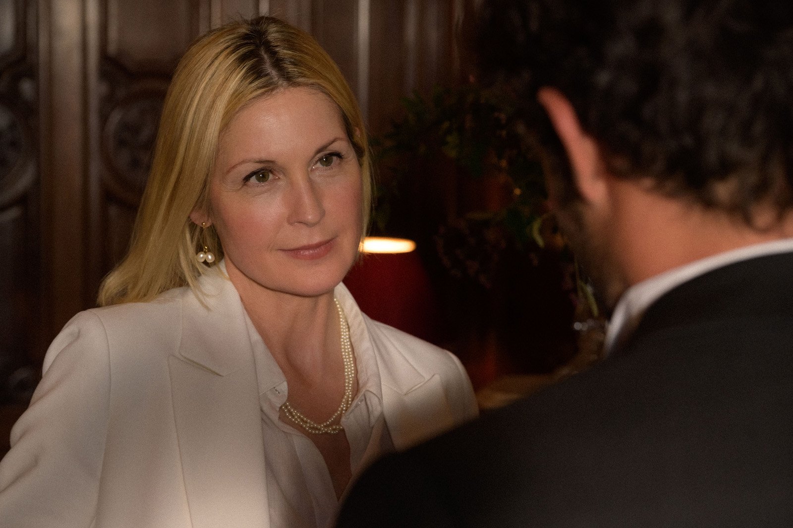 Escort Boys : Photo Kelly Rutherford - 10 sur 21 - AlloCiné