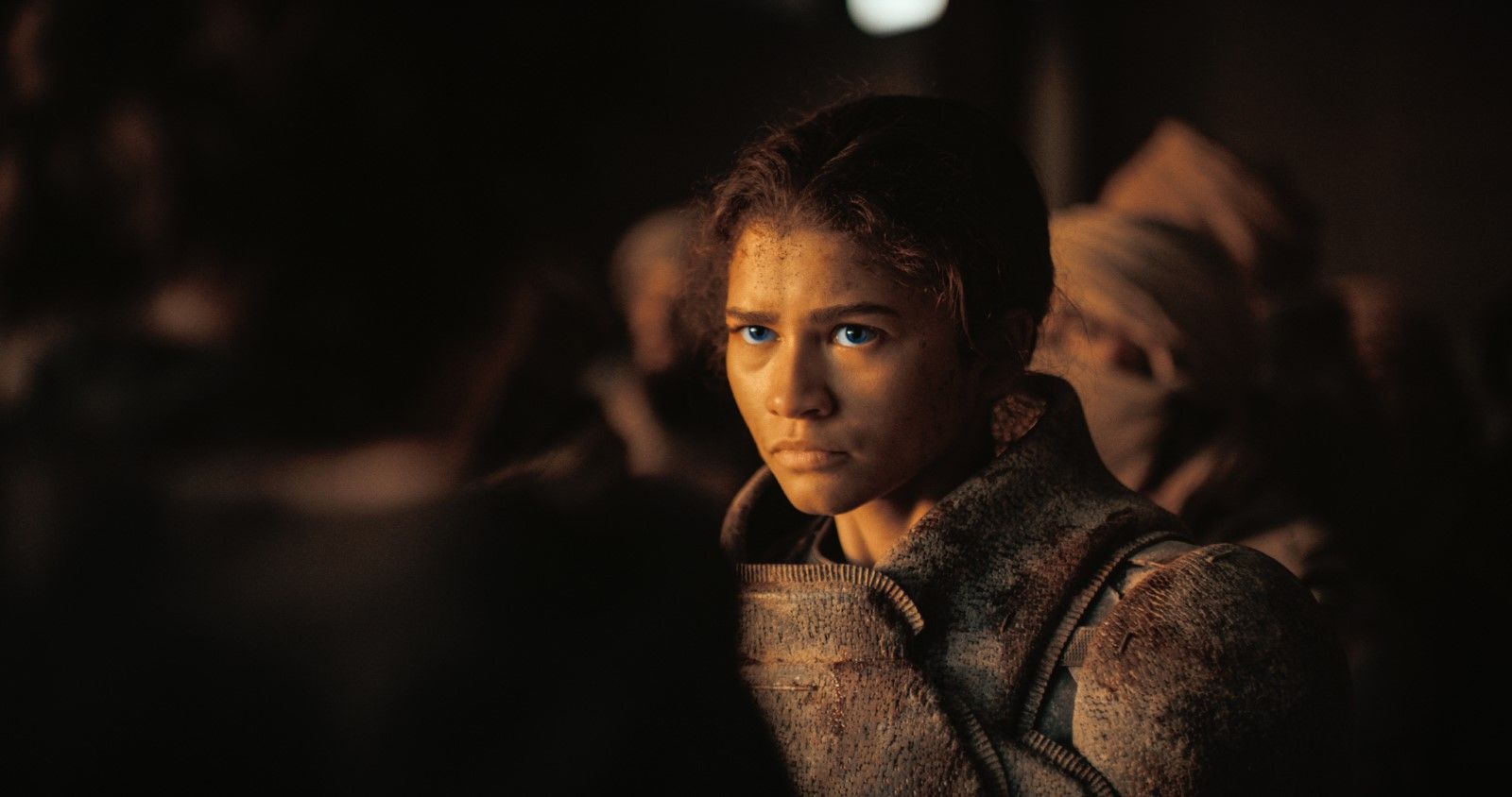 Photo de Zendaya - Dune : Deuxième Partie : Photo Zendaya - Photo 4 sur