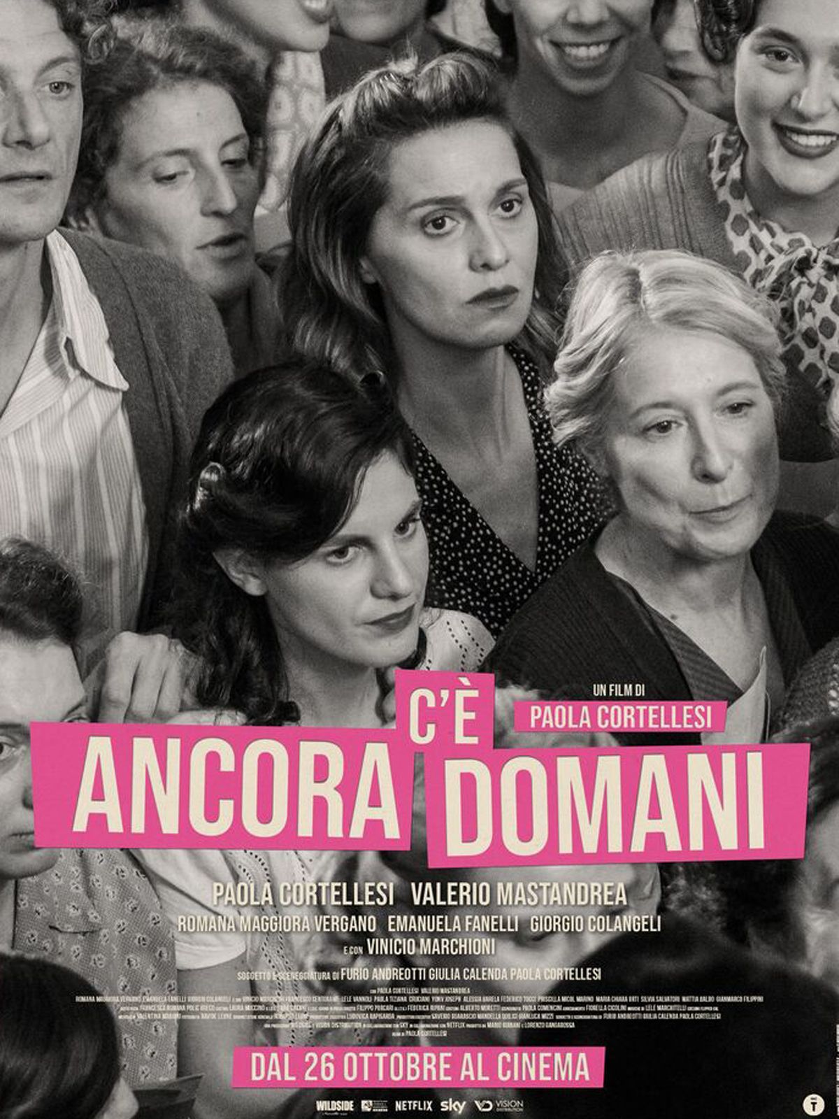 Il reste encore demain streaming gratuit