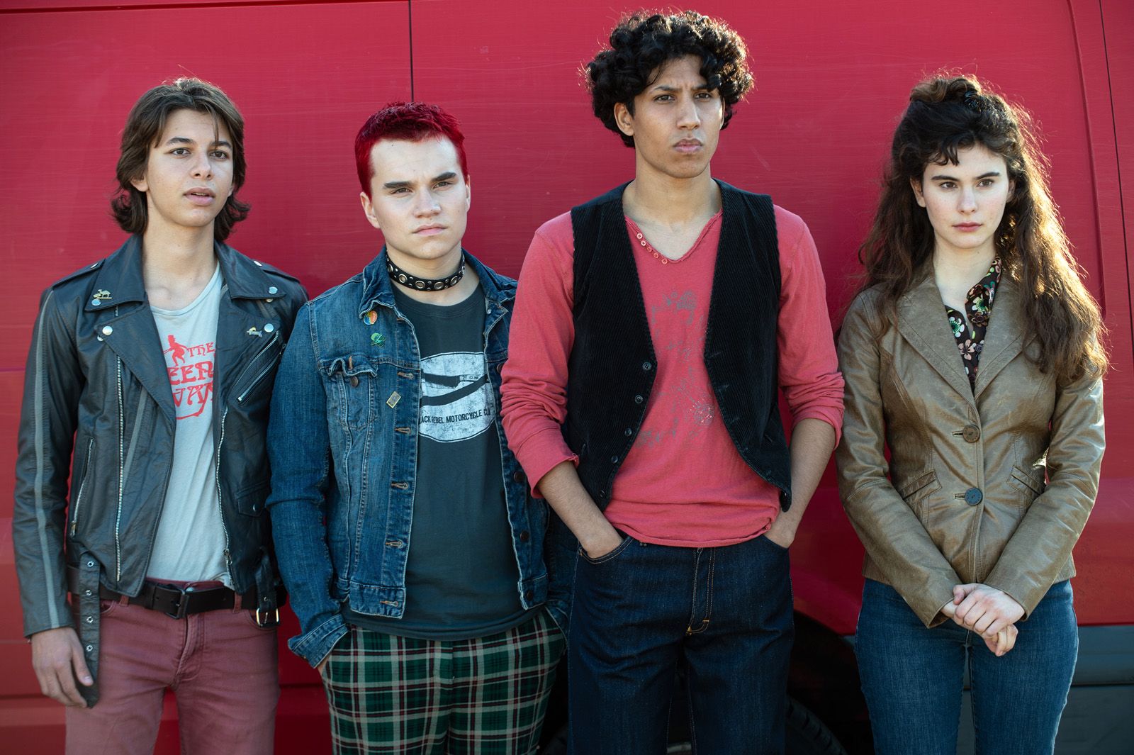 Photo du film Ma part de