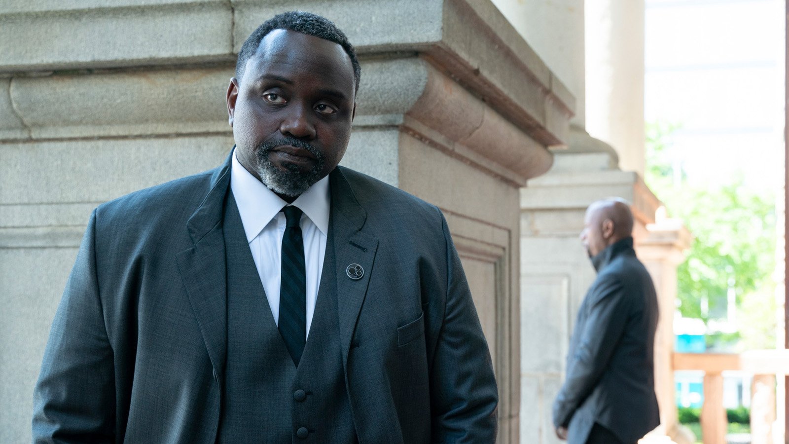 Photo De Brian Tyree Henry - Photo Brian Tyree Henry - Photo 1 Sur 37 ...