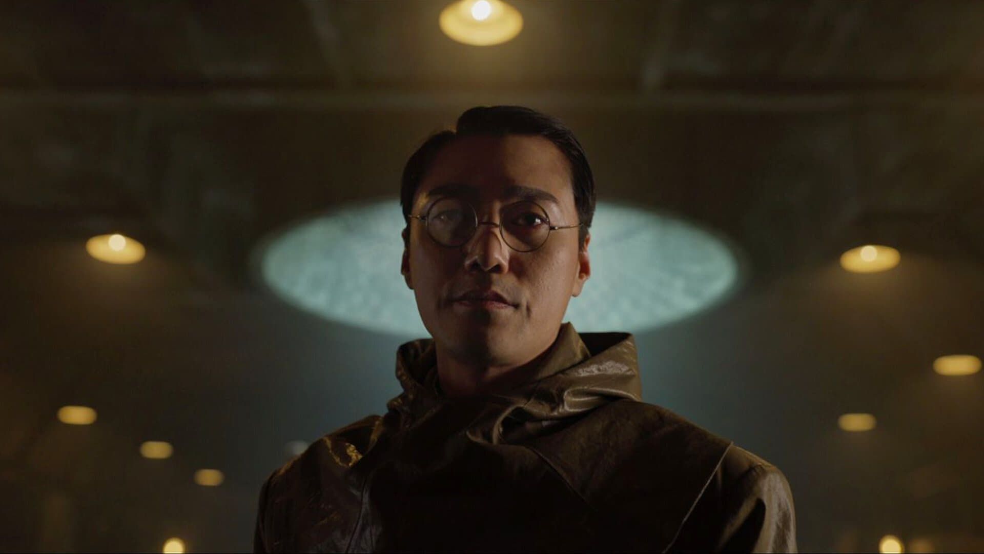 Distribution De La Créature De Kyŏngsŏng www.allocine.fr