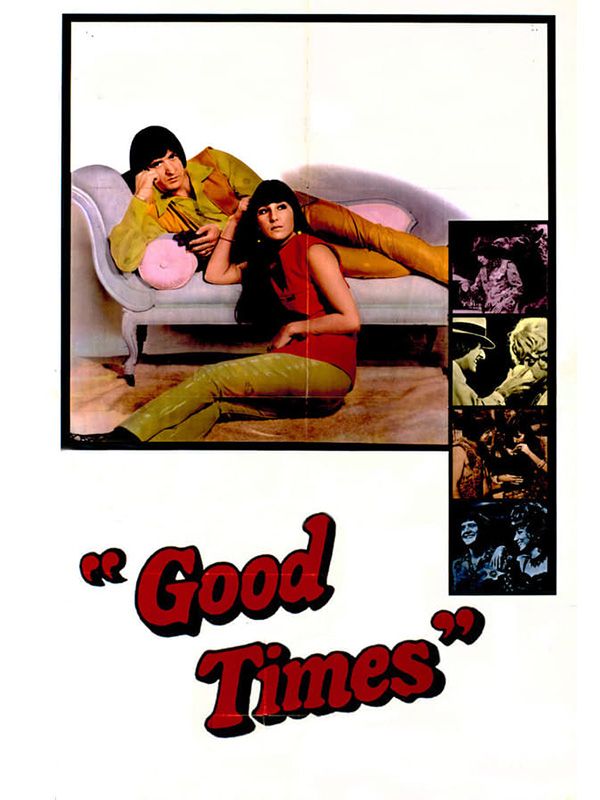 Good Times streaming gratuit