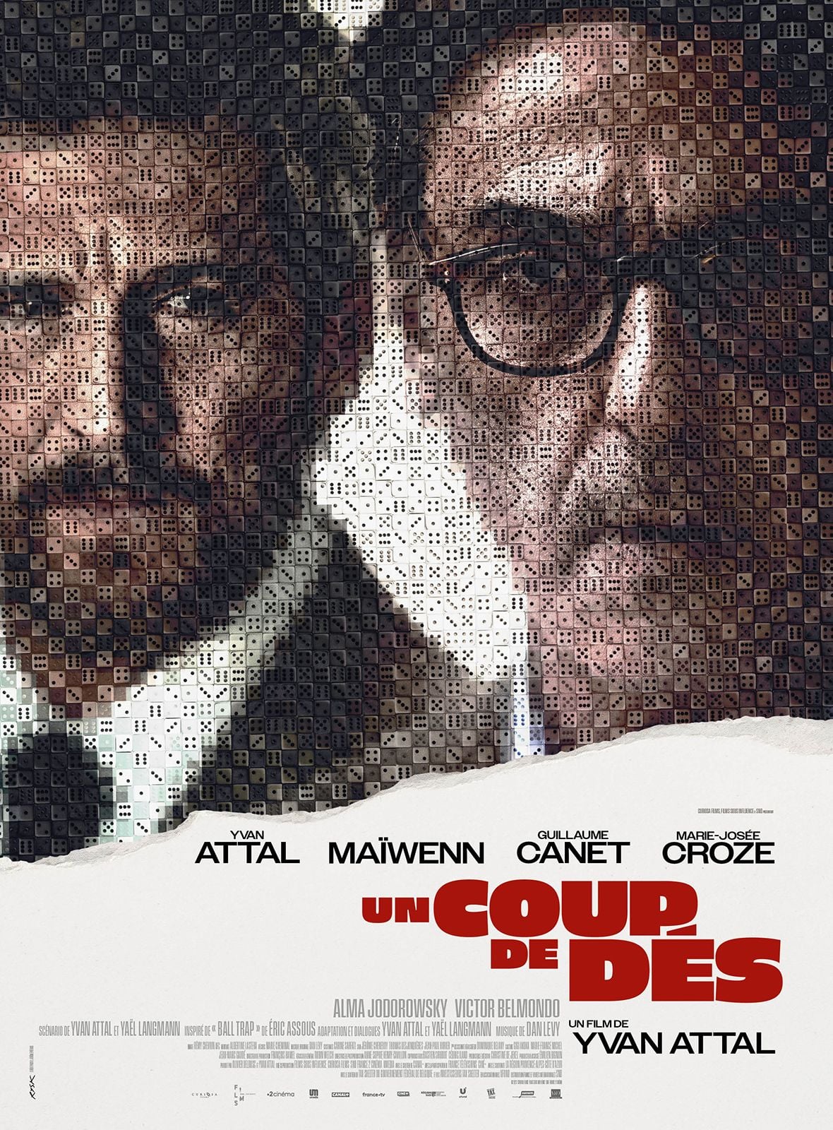 Un coup de dés streaming vf gratuit
