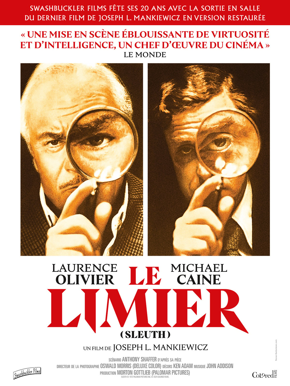 Film Le liseur - Cineman