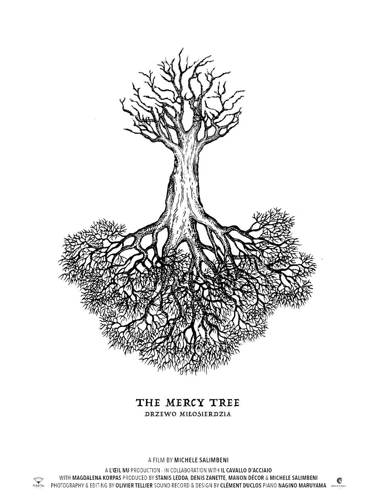 The Mercy Tree - Drzewo Miłosierdzia - streaming fr