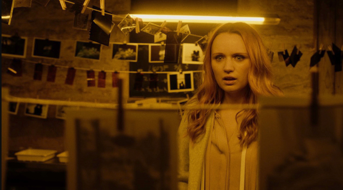 Photo du film The Stranger in Our Bed Photo 4