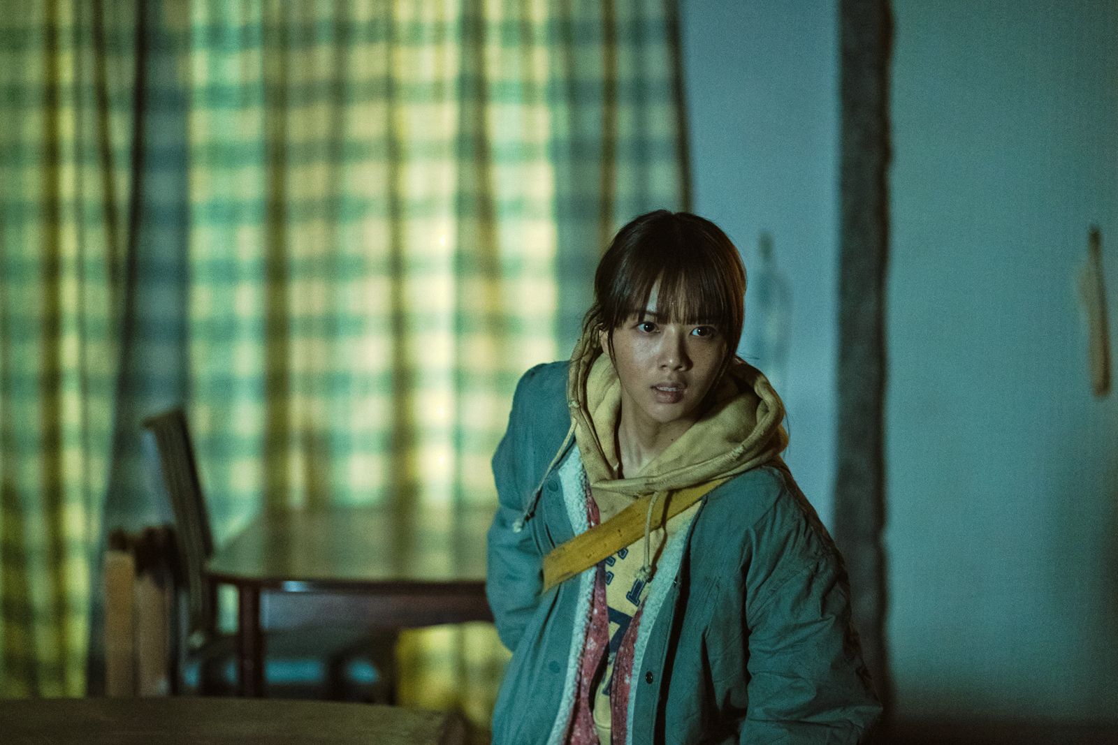 Photo du film Badland Hunters Photo 5 sur 30 AlloCiné