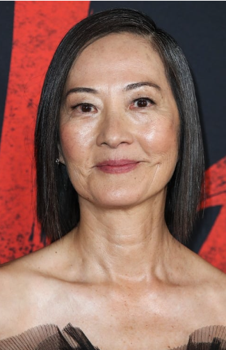 Rosalind Chao