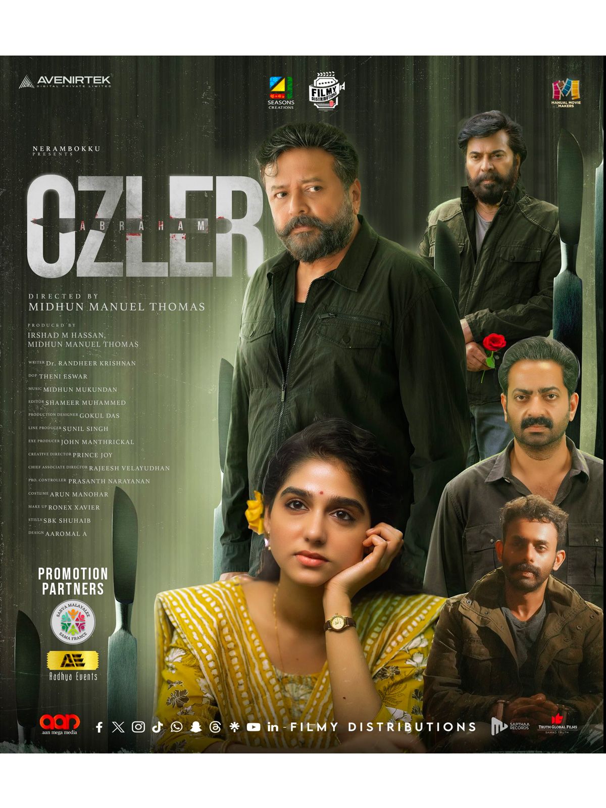 Abraham Ozler streaming gratuit
