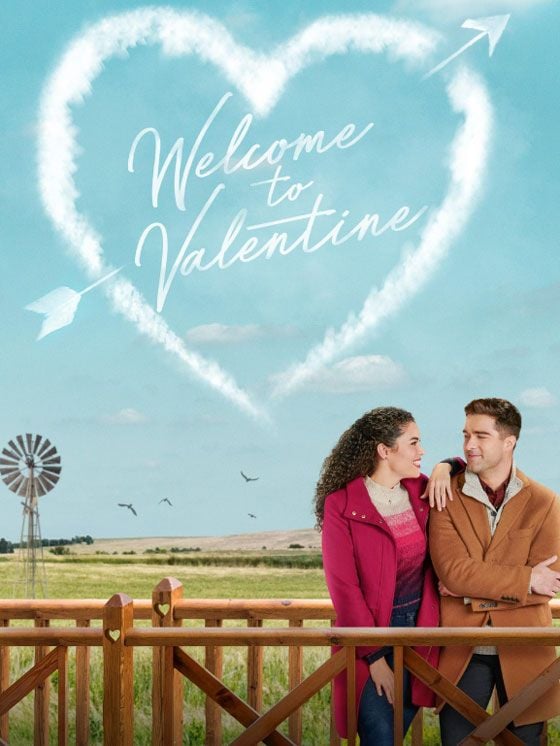 Coup de foudre à Valentine streaming vf gratuit