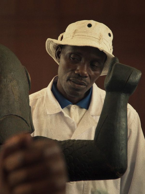 Dahomey streaming fr