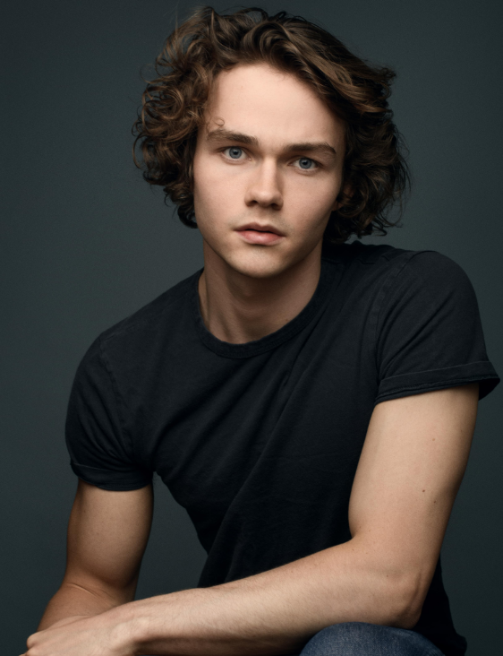 Levi Miller : Filmographie - AlloCiné