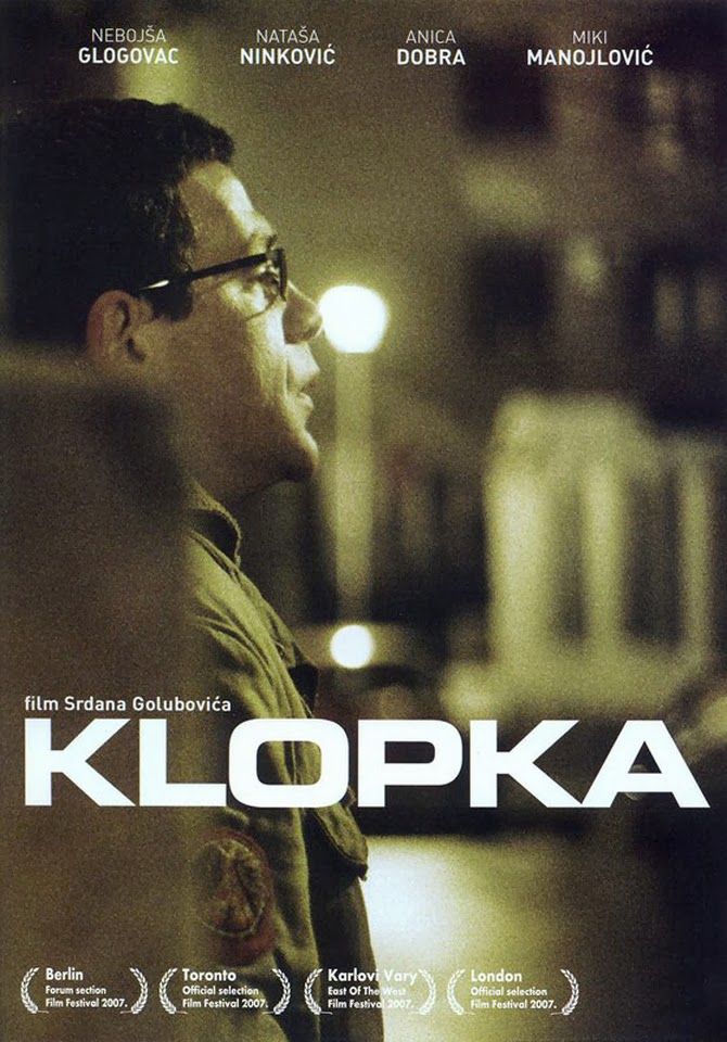Klopka streaming gratuit
