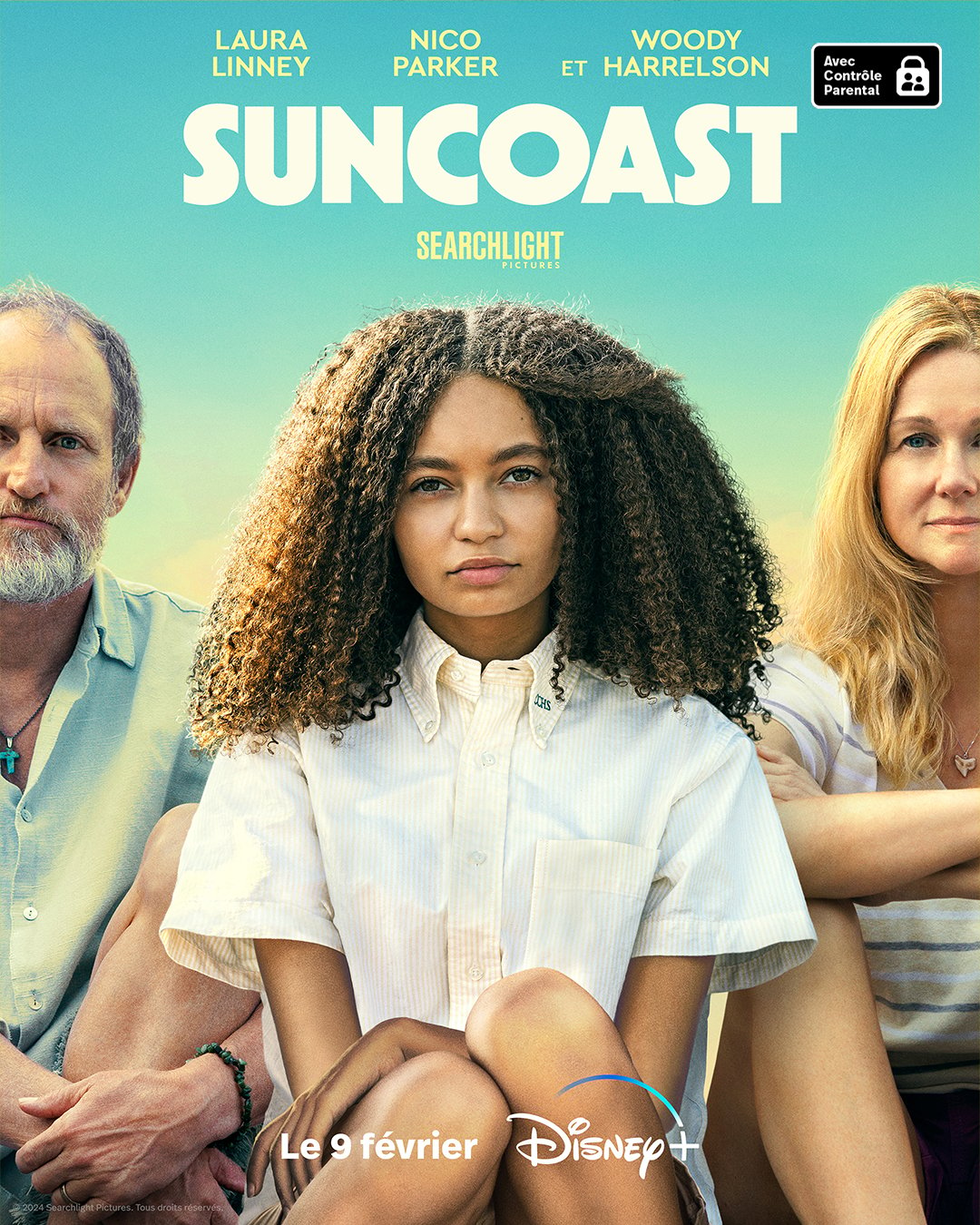 Suncoast Film 2024 Allociné 