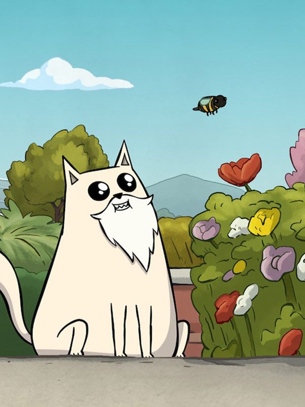 Exploding Kittens - Série TV 2024 - AlloCiné