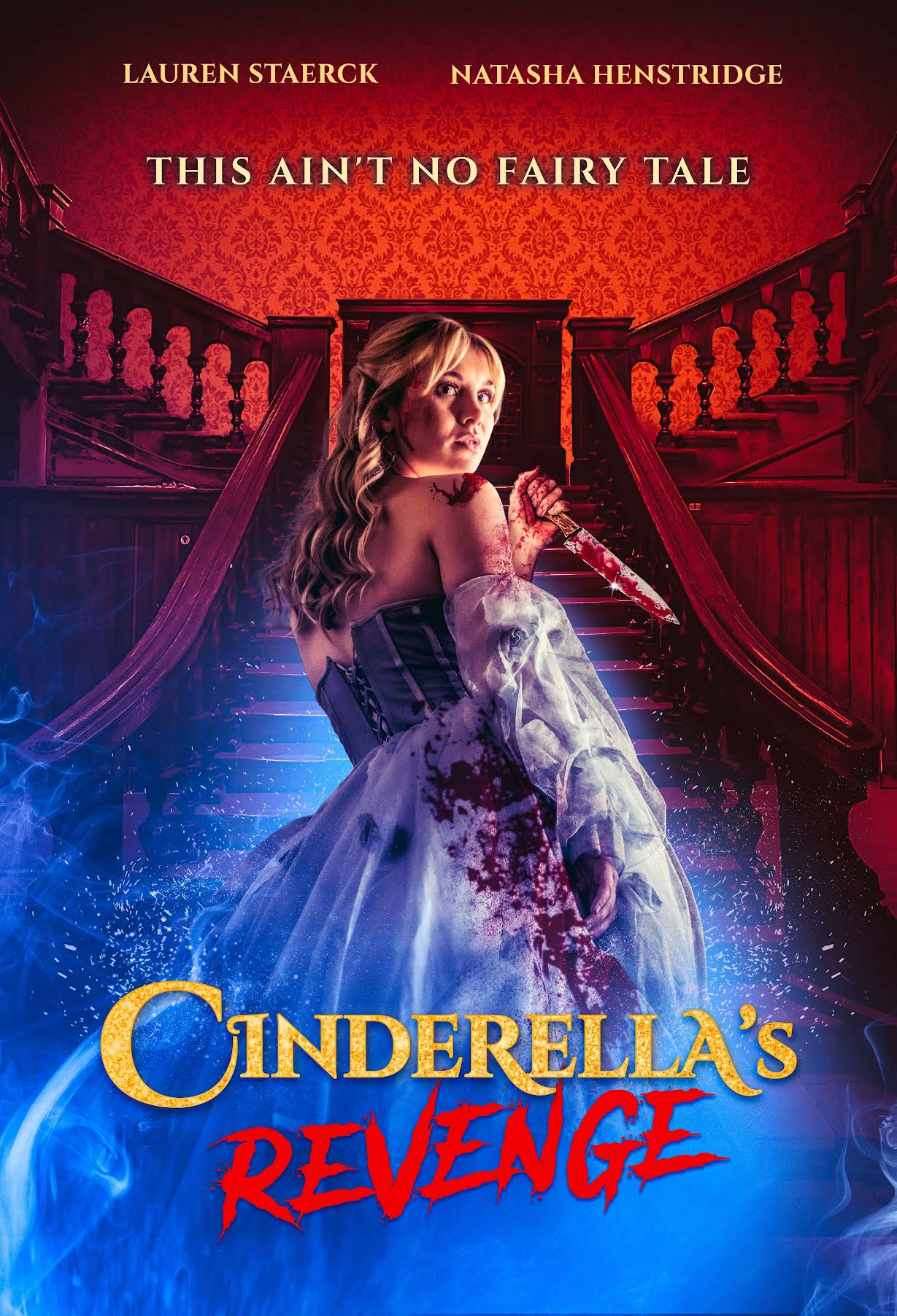 Cinderella S Revenge Film 2024 AlloCin   2207225 