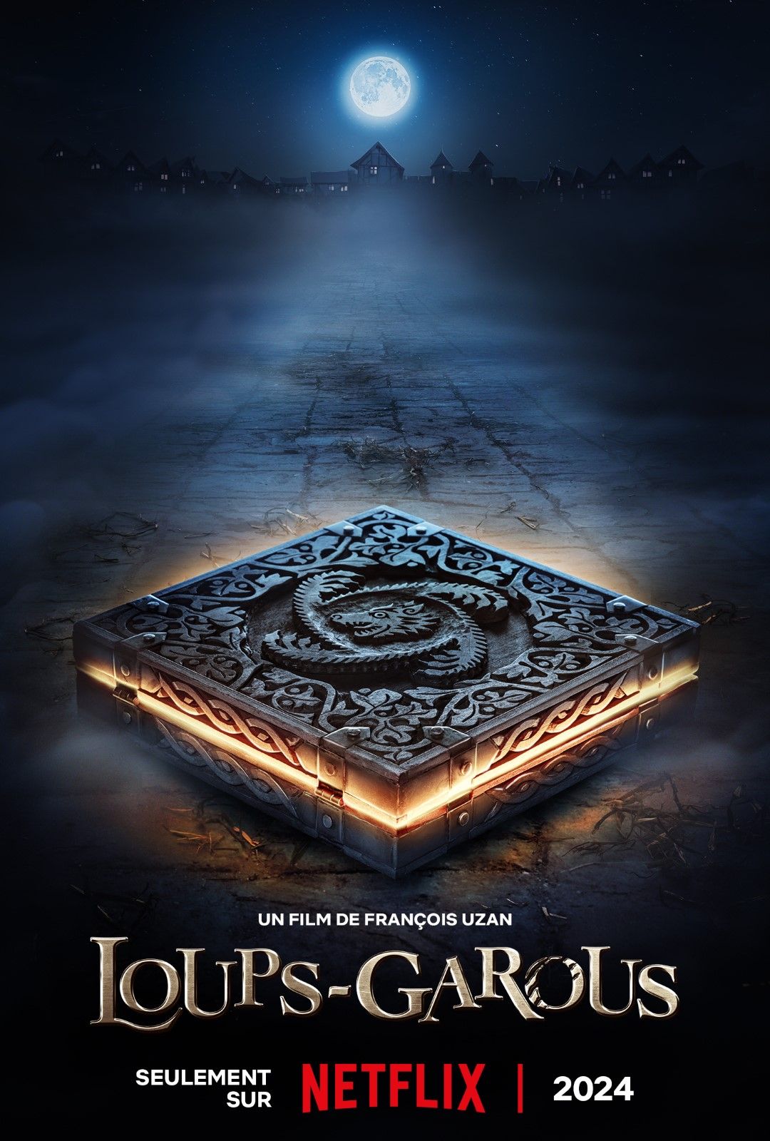 Loups-Garous streaming vf gratuit