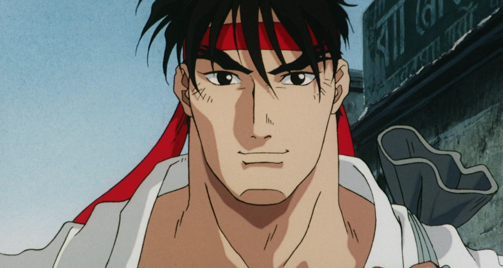 Photo du film Street Fighter II le film Photo 6 sur 9 AlloCiné