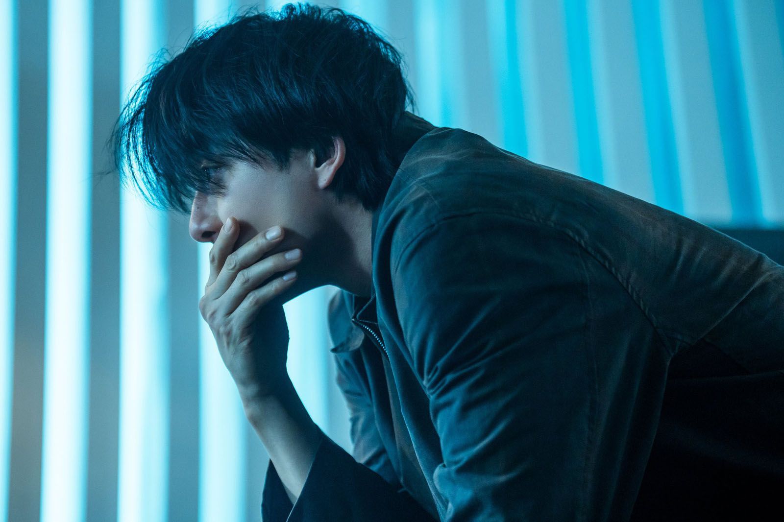 Pour seul bagage : Photo Gong Yoo - 3 sur 3 - AlloCiné