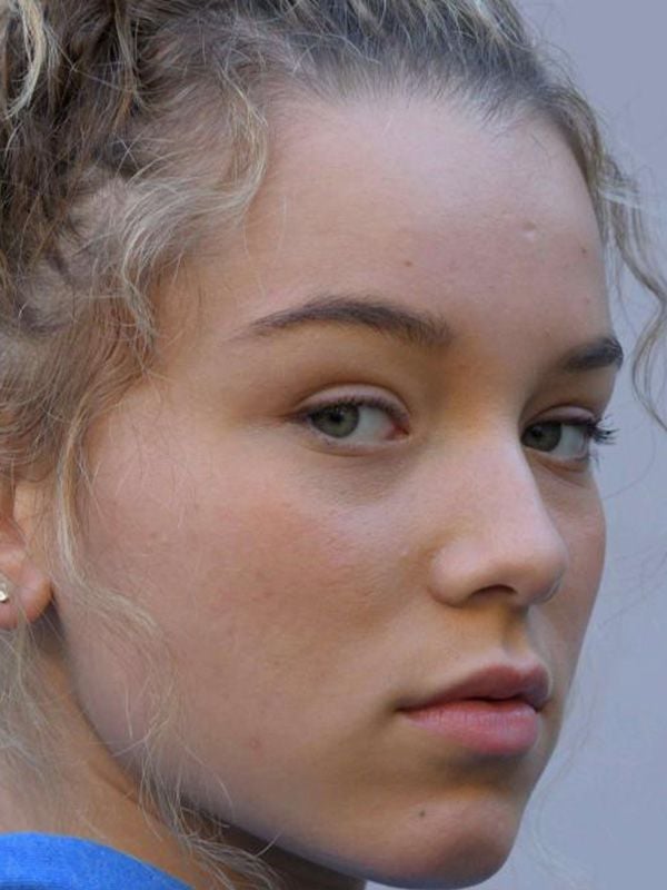 Lucie Charles-Alfred