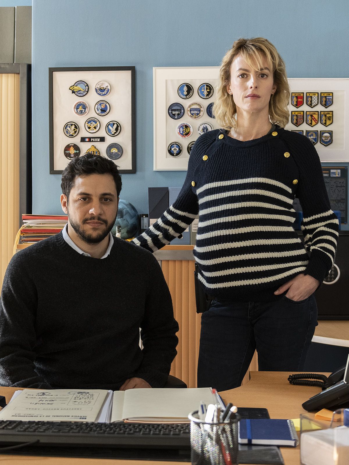 Meurtres à Bayeux streaming fr
