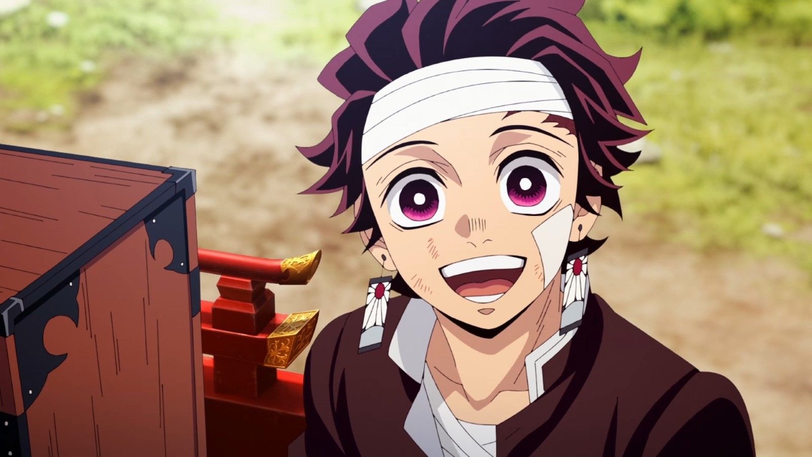 Photo du film Demon Slayer: Kimetsu No Yaiba – En route vers l