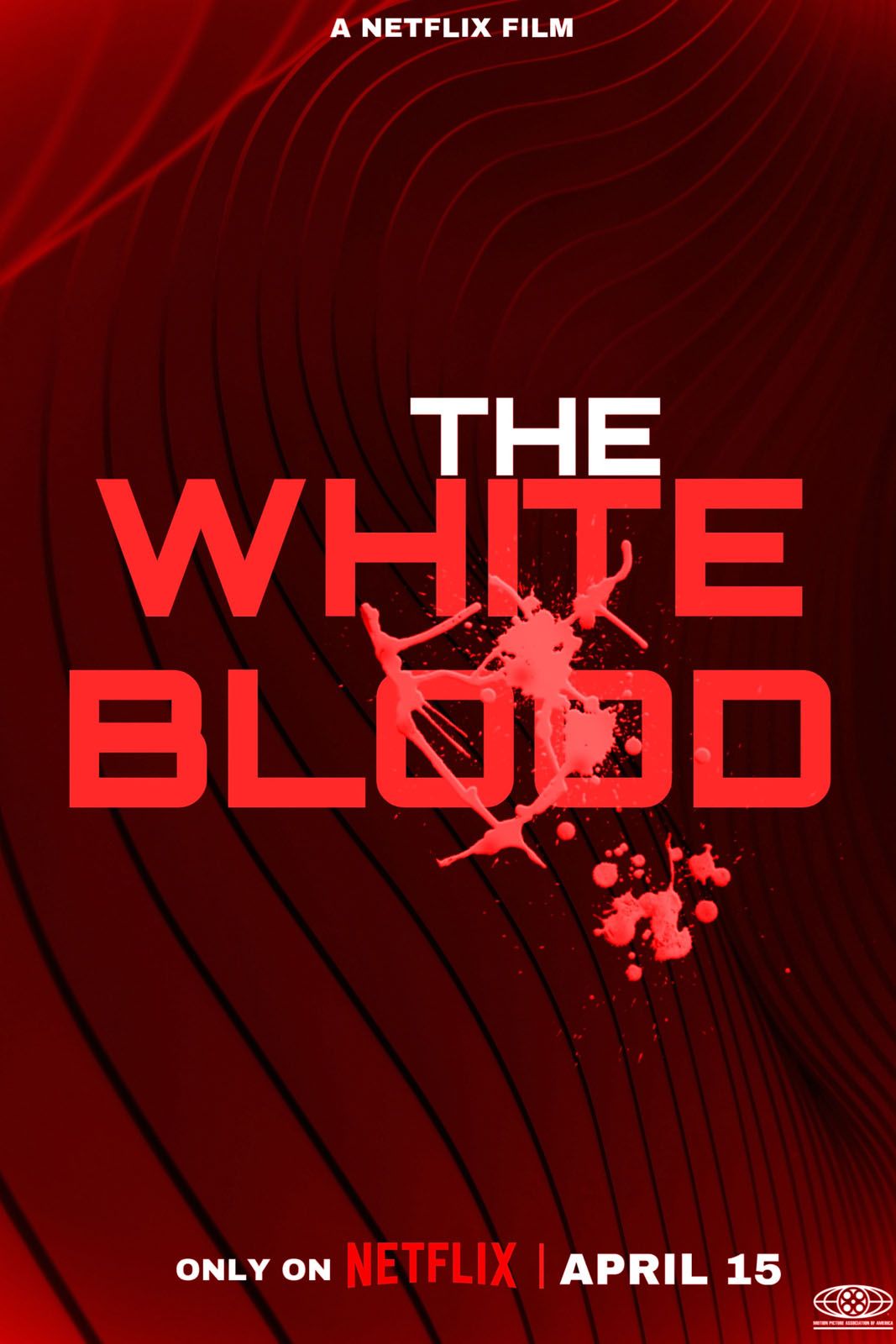 The White Blood streaming fr