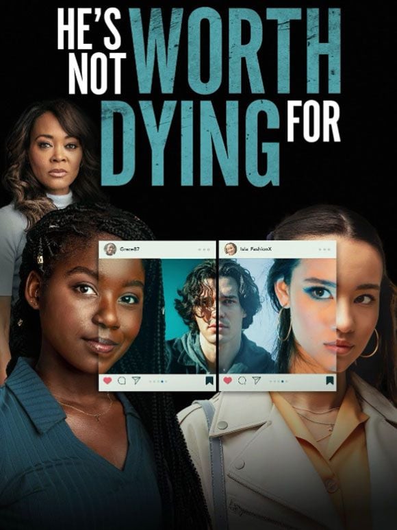Grace et Isla: La mort pour un garçon streaming vf gratuit