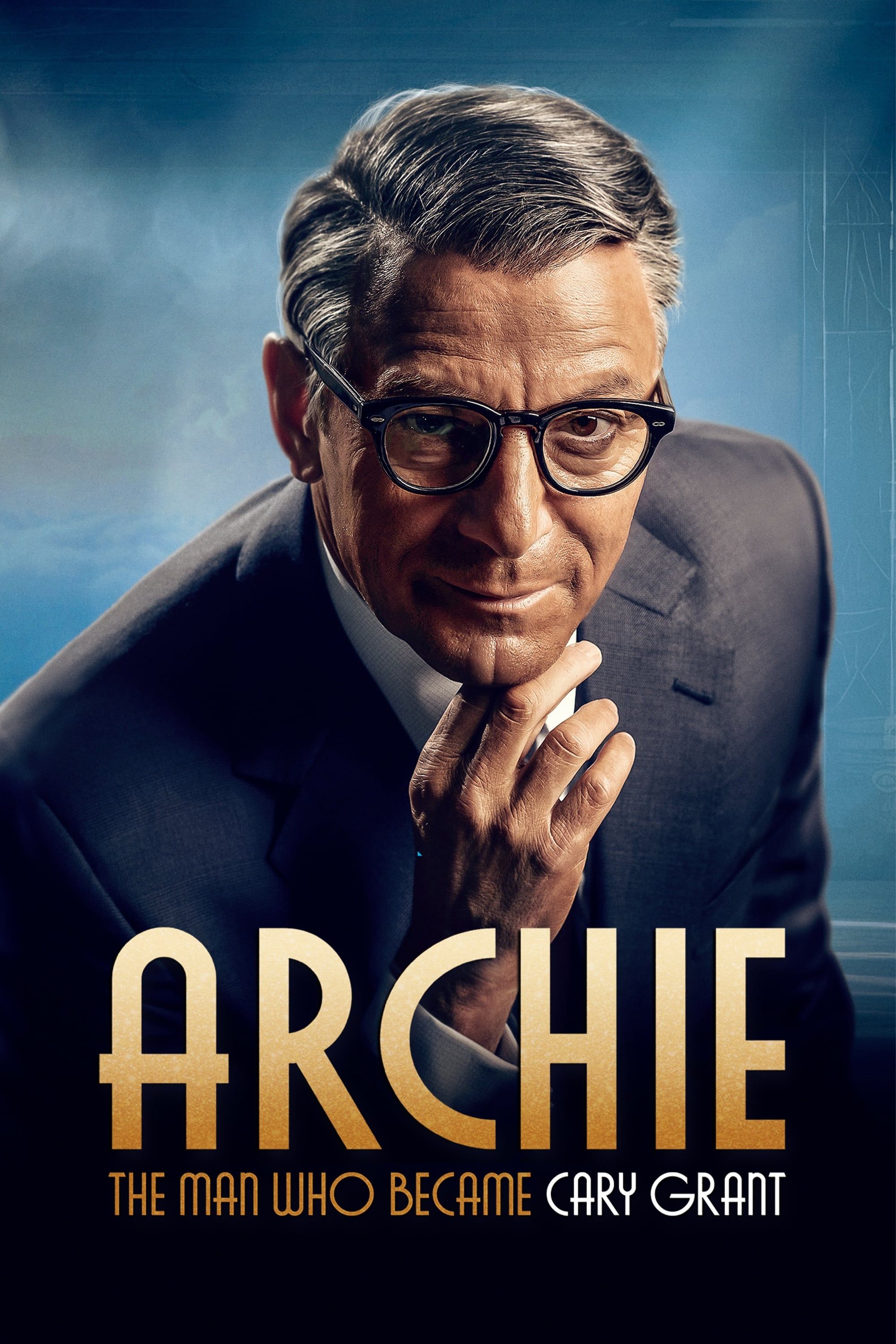 Critiques De La S rie Archie AlloCin 