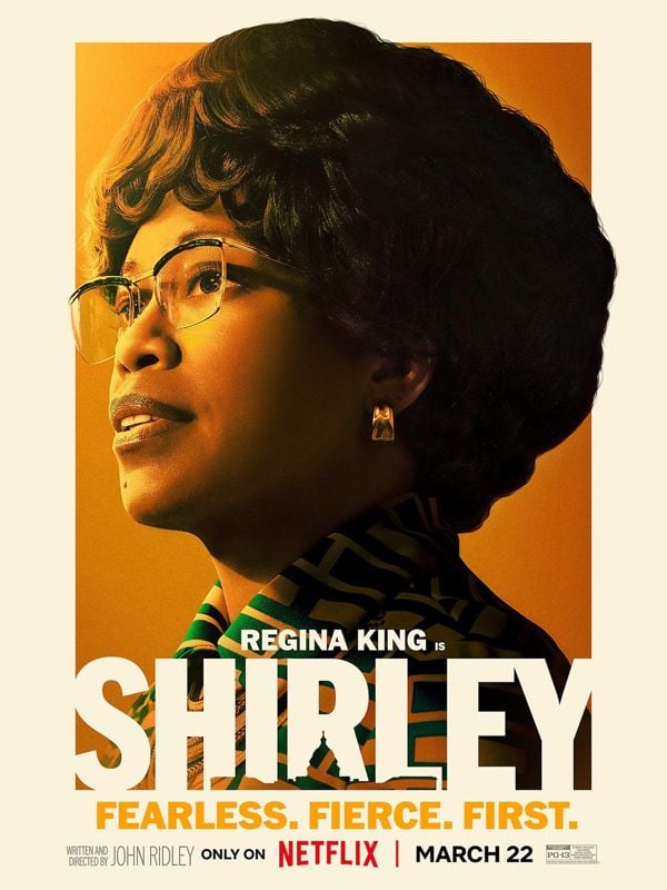 Shirley streaming vf gratuit