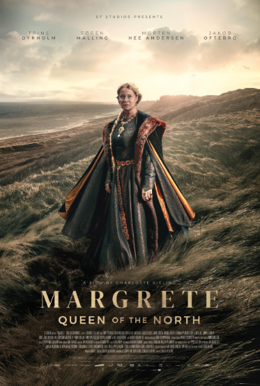 Margrete: Reine du Nord streaming gratuit