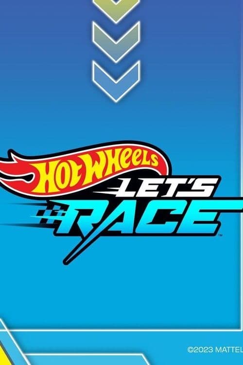 Netflix 2025 hot wheels