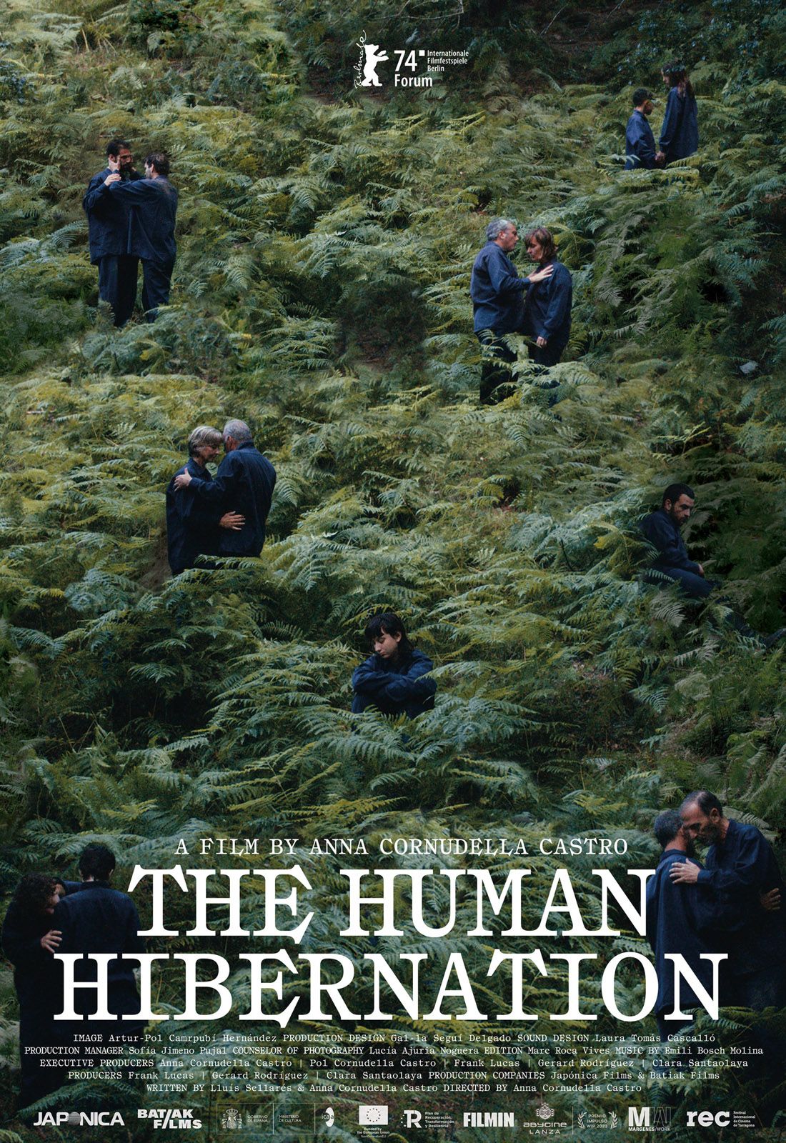 The Human Hibernation streaming fr