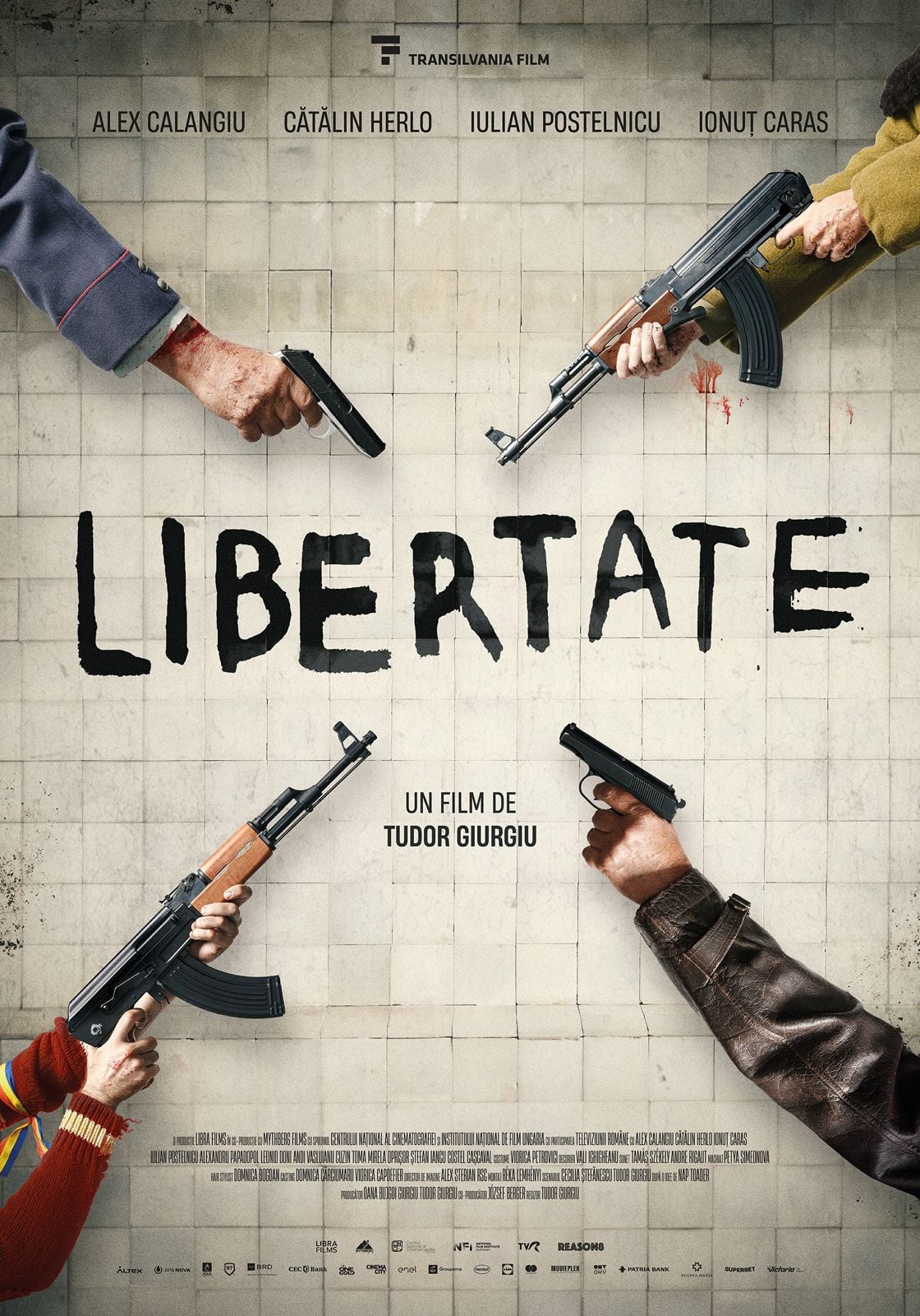 Libertate streaming vf gratuit