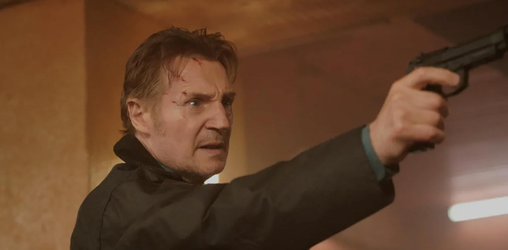 Photo du film Saints & Sinners Photo 5 sur 12 AlloCiné