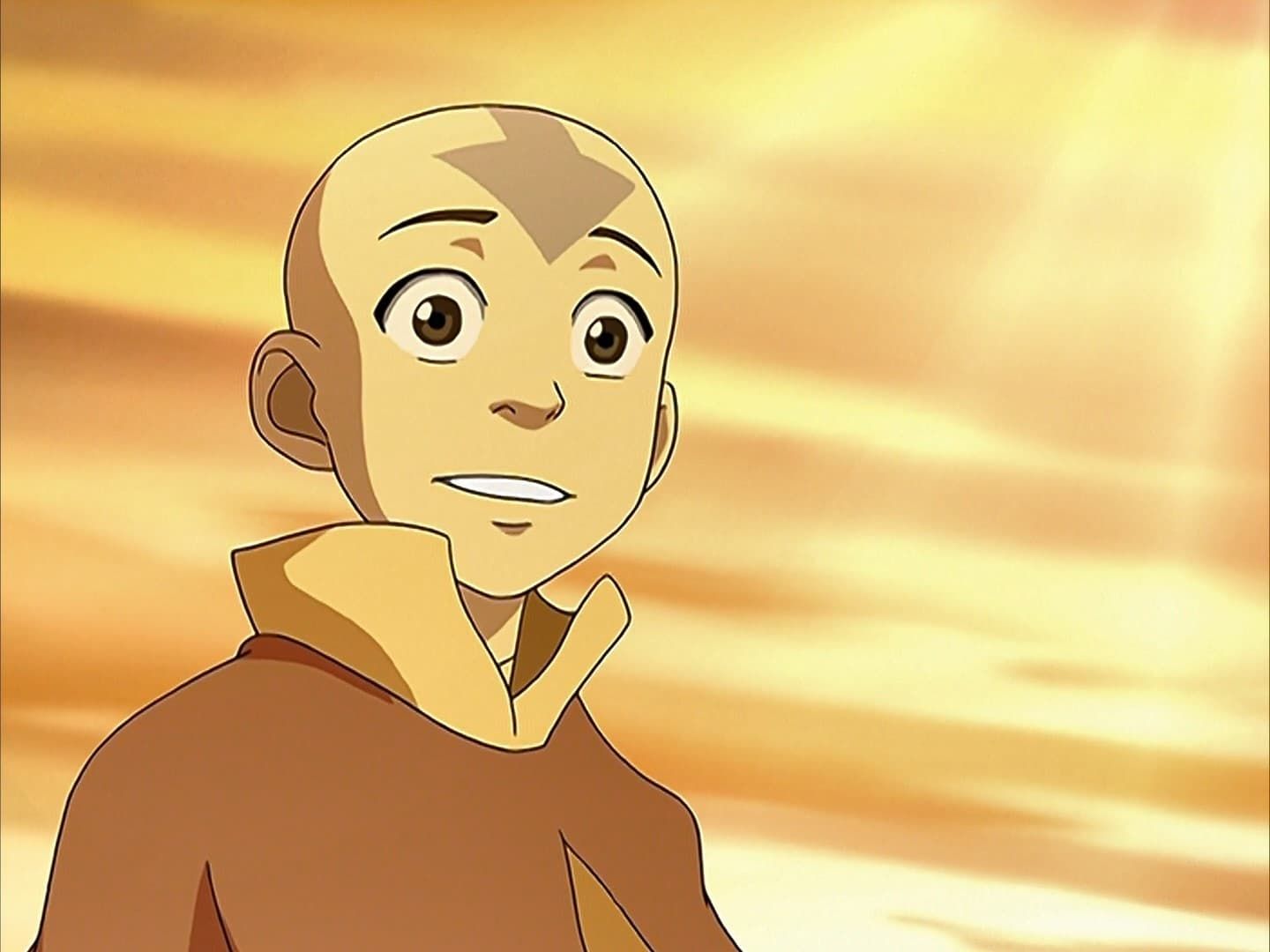 Avatar Le Dernier Maitre De L Air Saison 1 www.allocine.fr