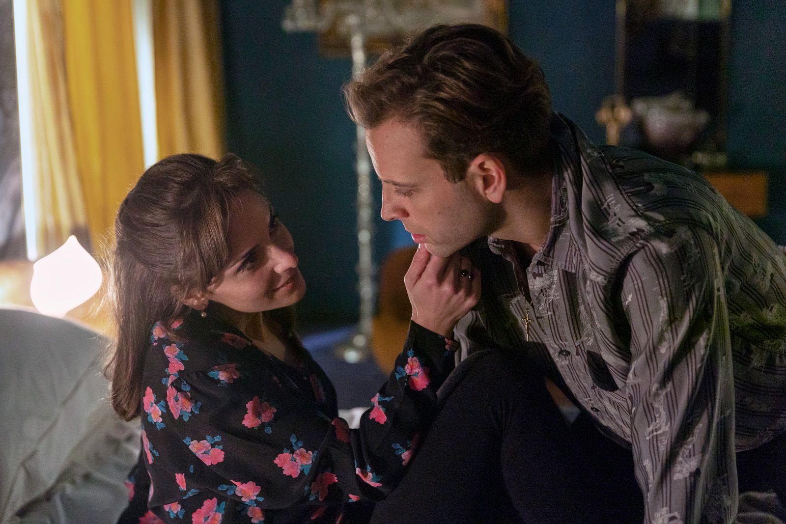 Photo de Alessandro Supersex Photo Alessandro Nutsa