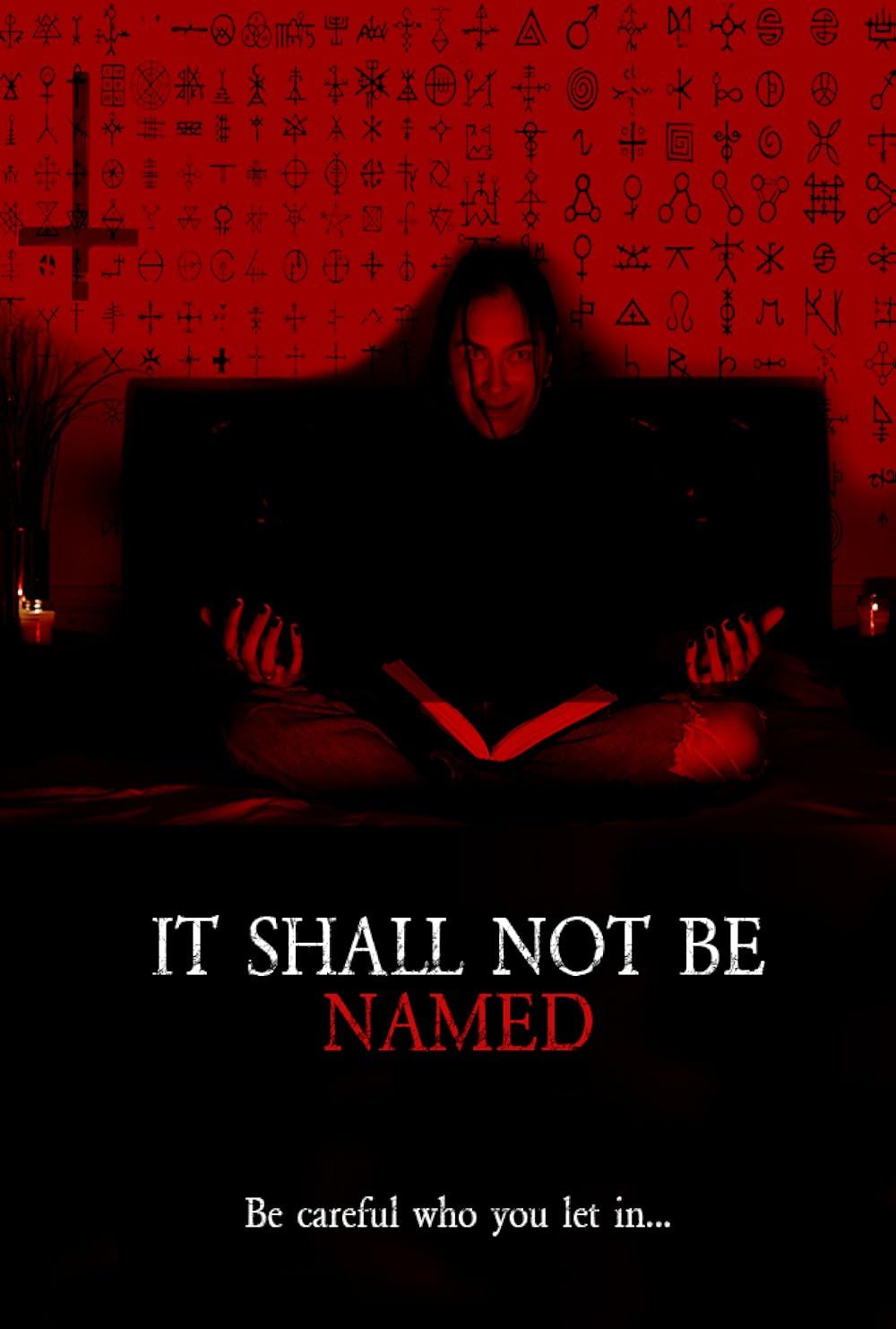 It Shall Not Be Named Film 2023 AlloCiné